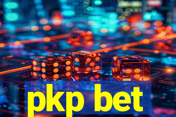 pkp bet